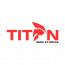 Titan Web Studios logo